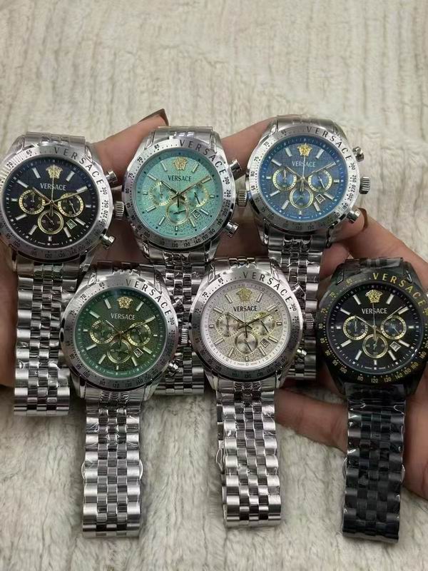 Versace watch 042952